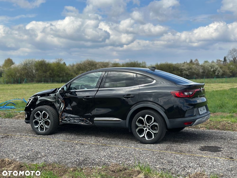 Renault Arkana - 11