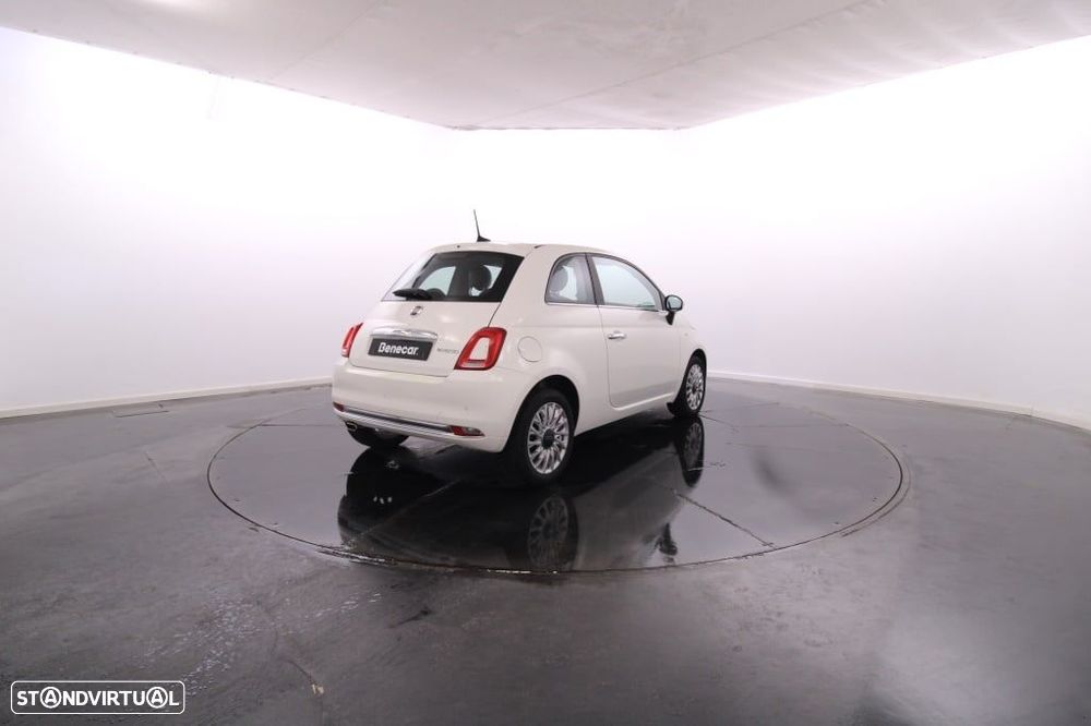 Fiat 500 1.0 Hybrid - 7