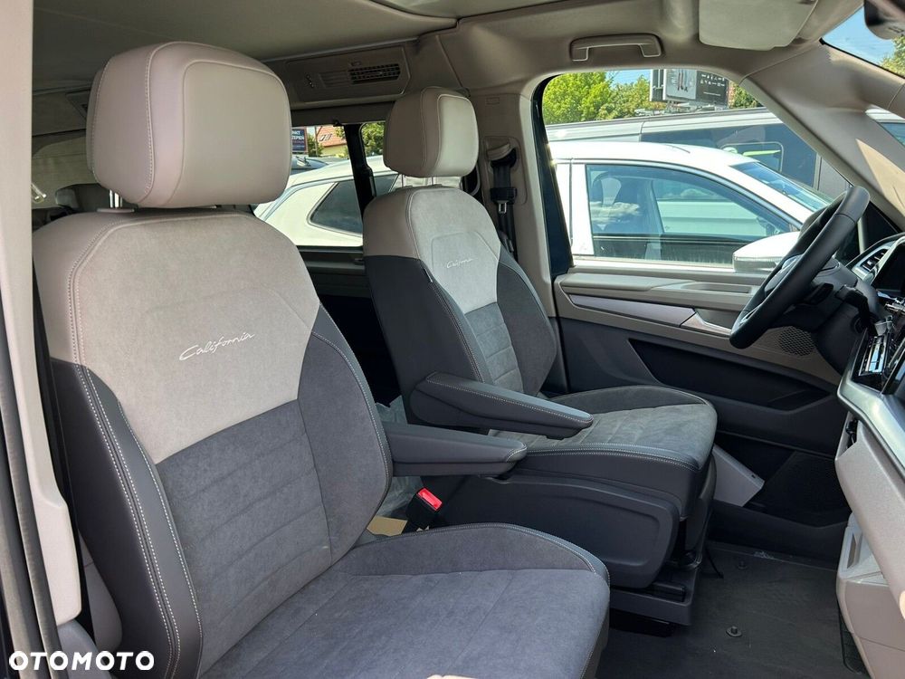 Volkswagen California - 17