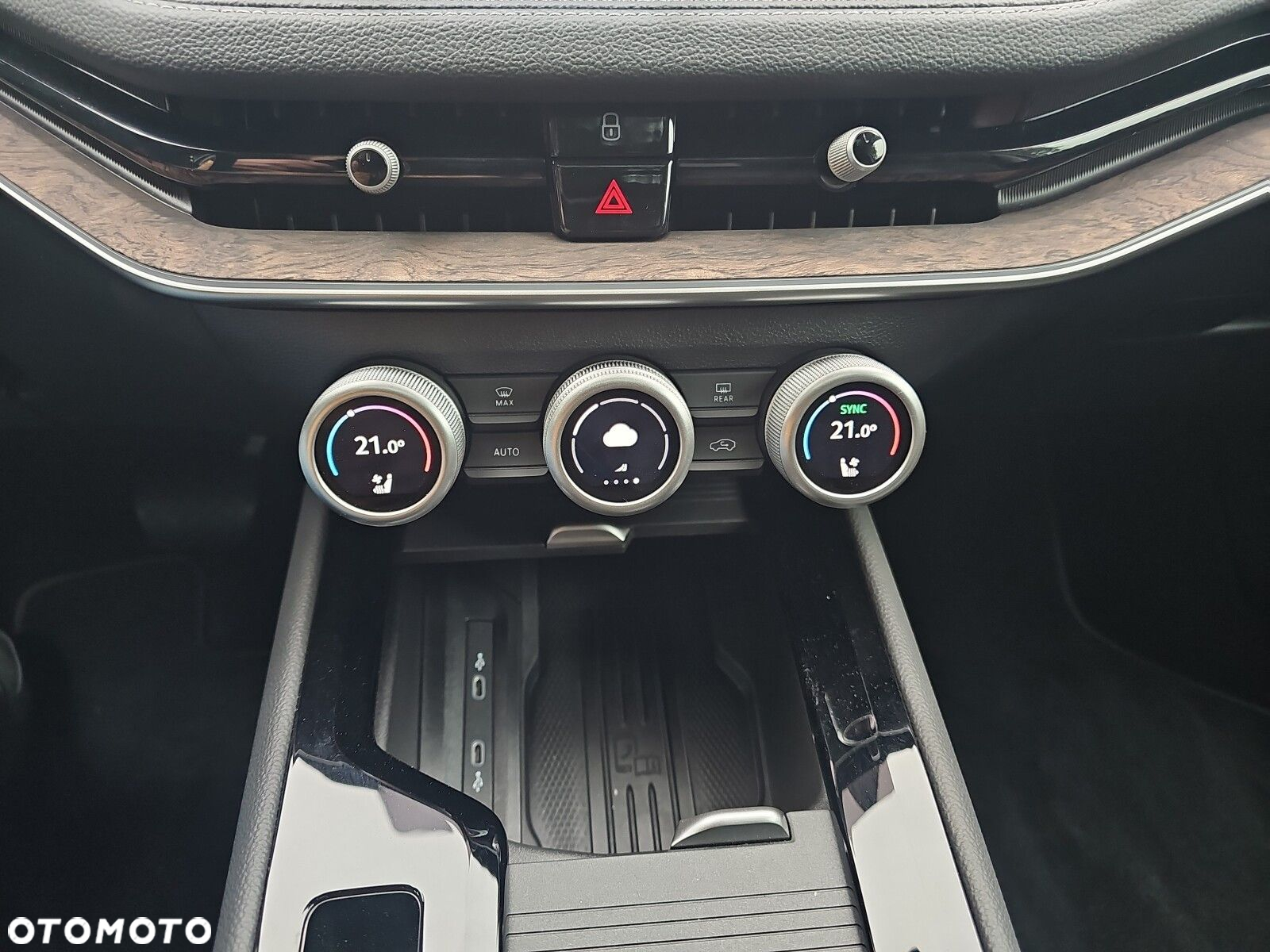Skoda Superb - 25