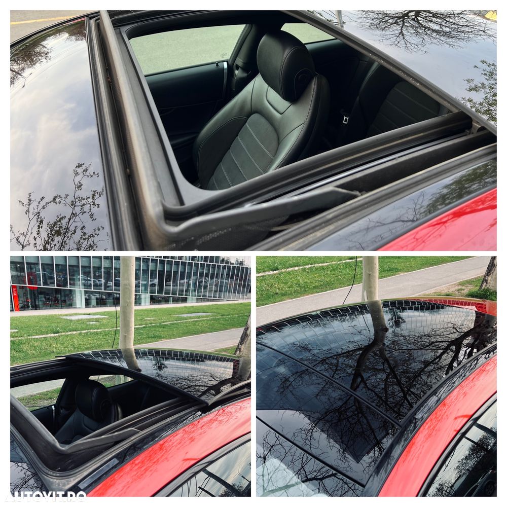 Mercedes-Benz C - 24