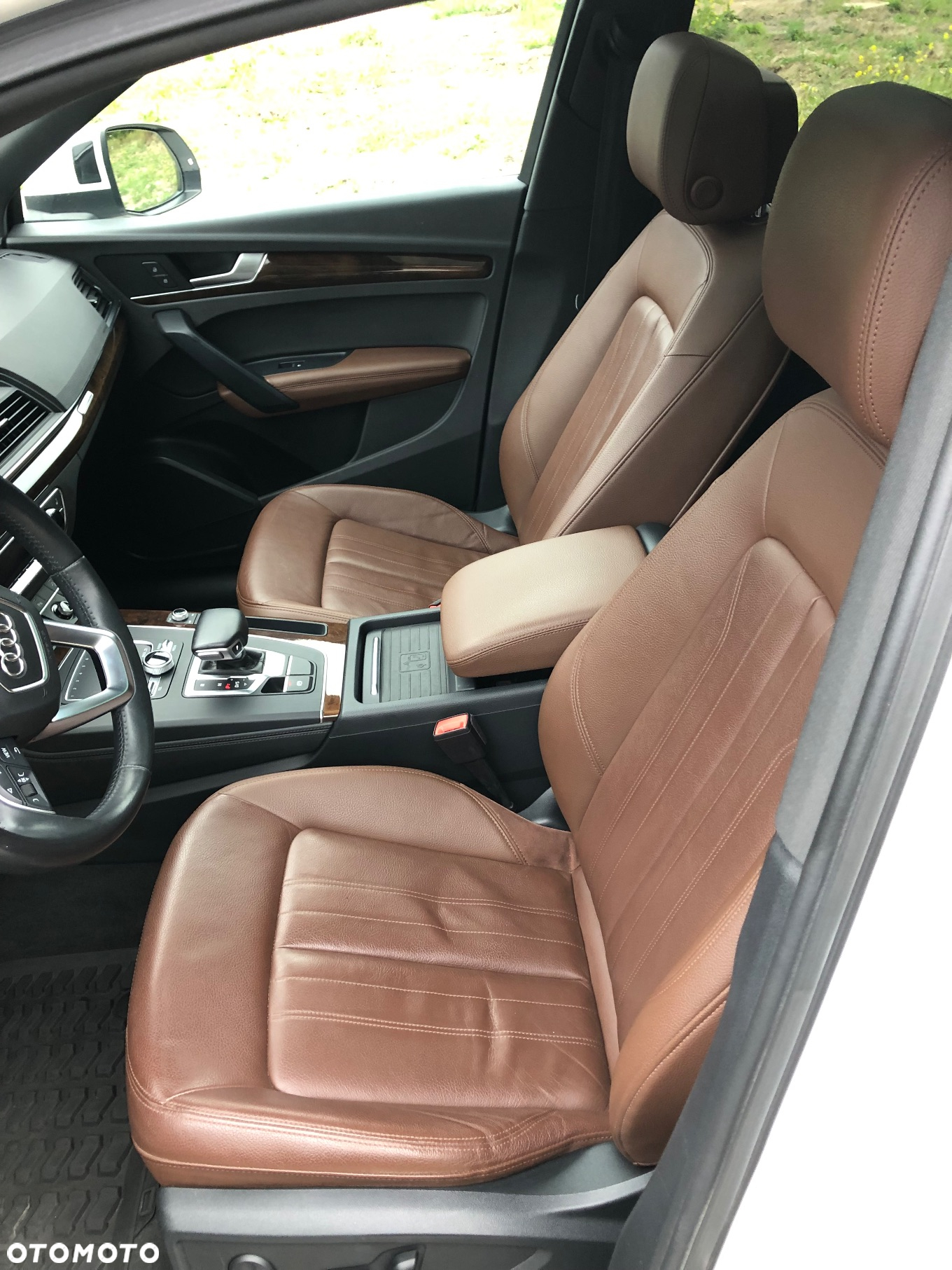 Audi Q5 2.0 TFSI Quattro Design S tronic - 23