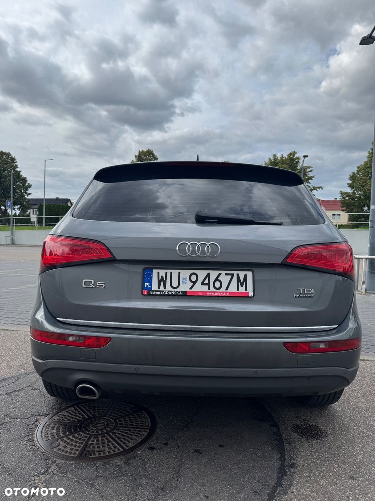 Audi Q5 2.0 TDI Quattro S tronic - 6