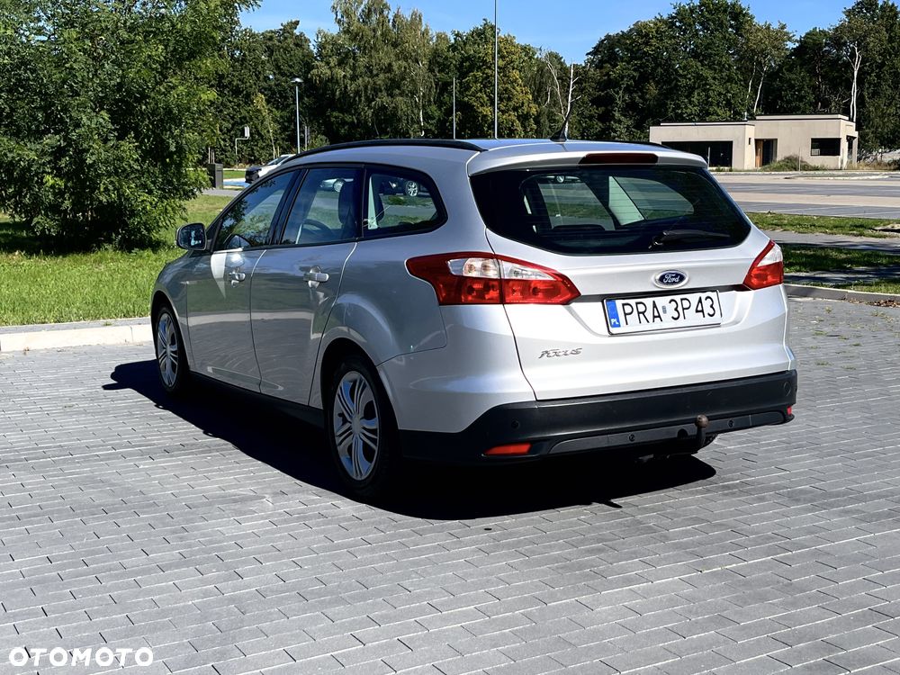 Ford Focus - 6