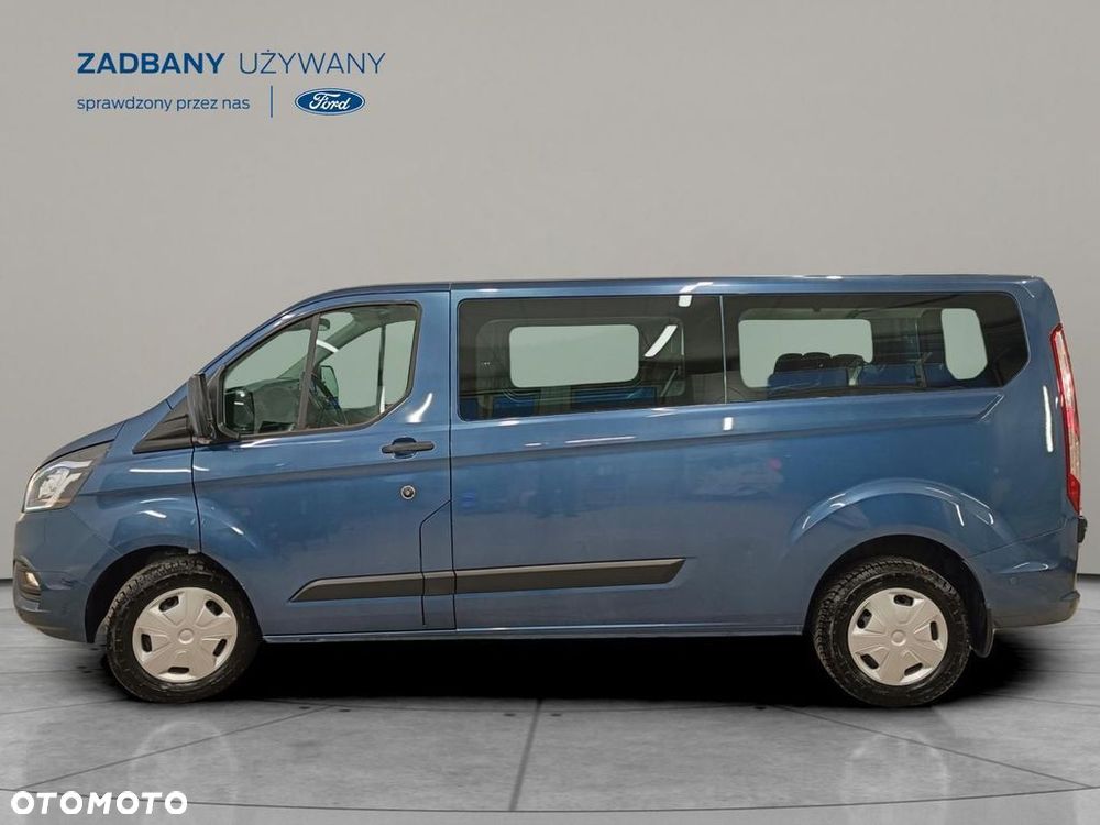 Ford Transit Custom L2H1 PKW VA MH Trend - 5