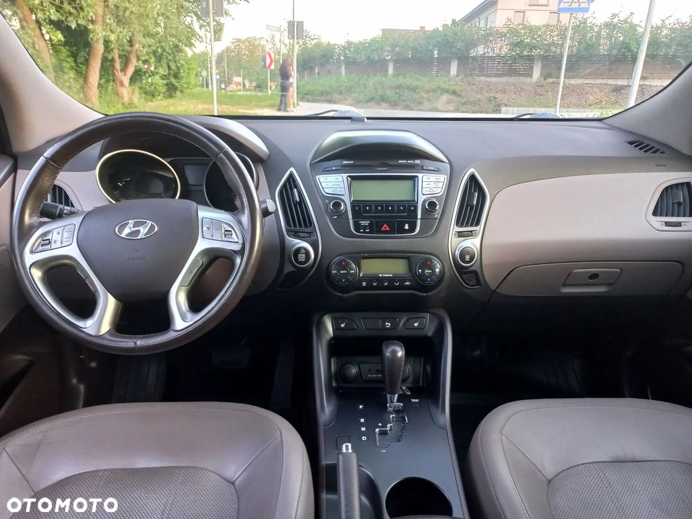 Hyundai ix35 - 13