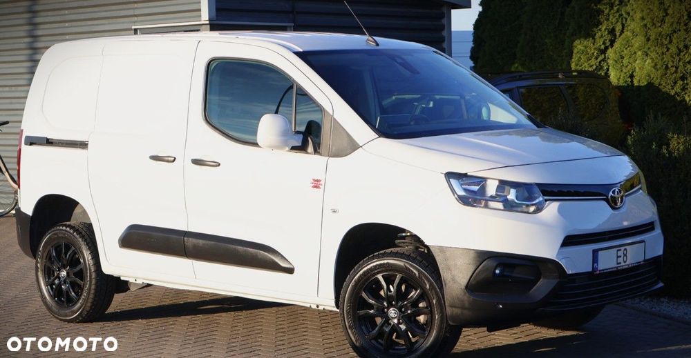 Toyota Proace City - 3