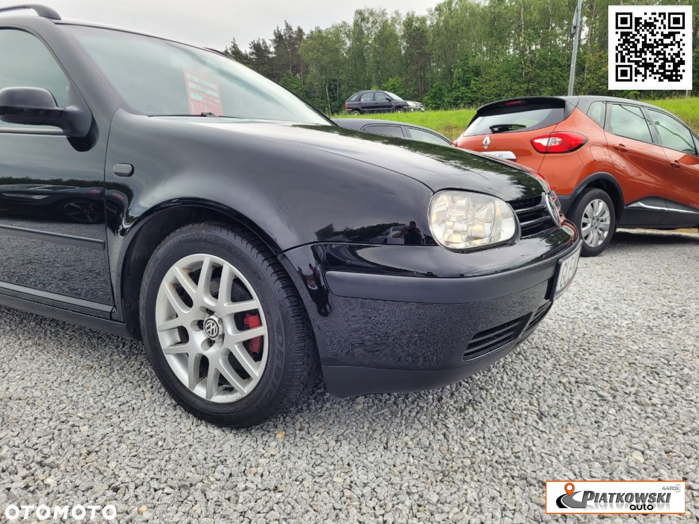 Volkswagen Golf - 7