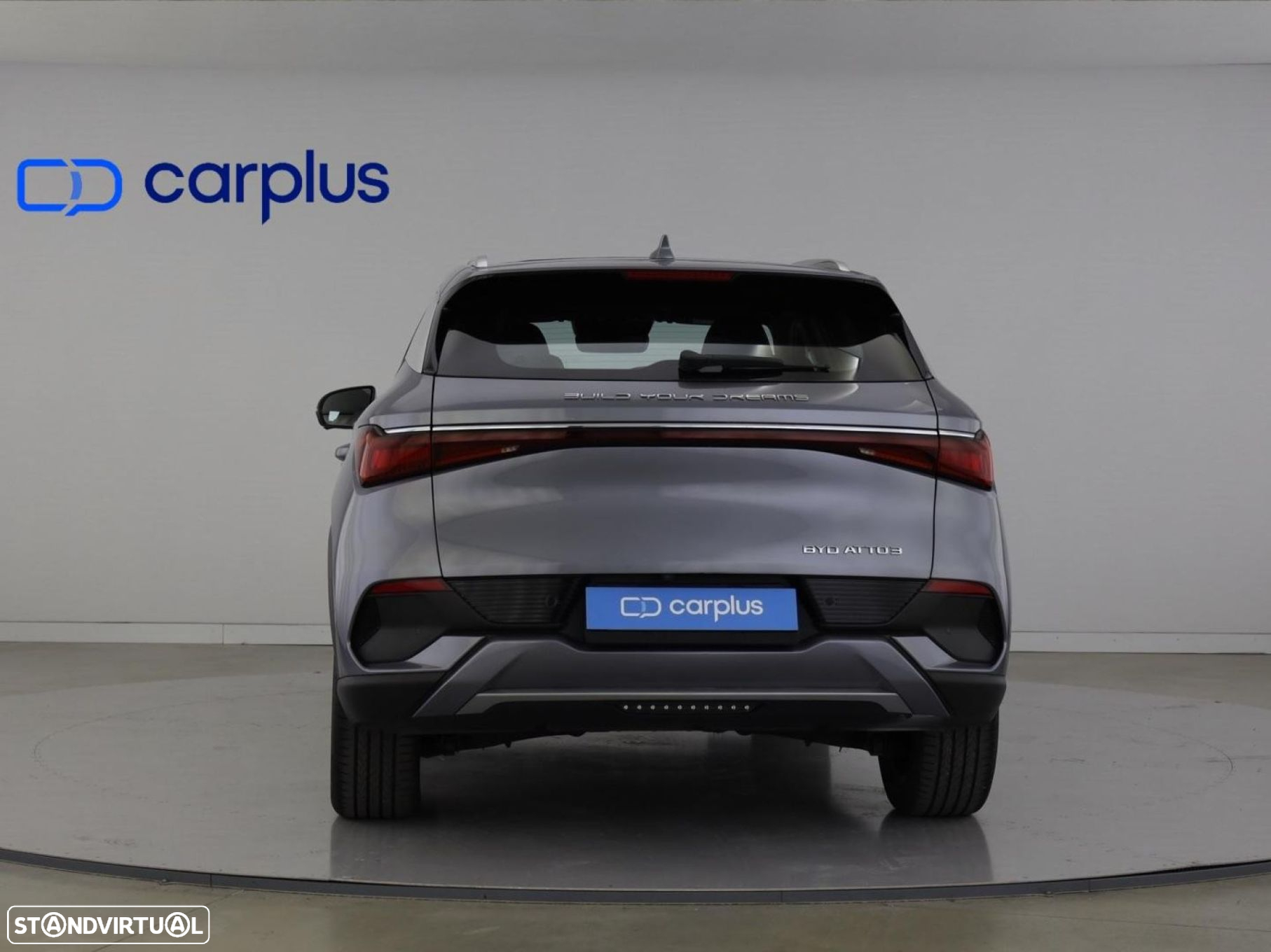 BYD Atto 3 60.48 kWh Design - 26