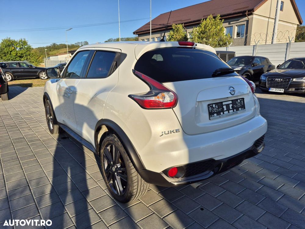 Nissan Juke - 3