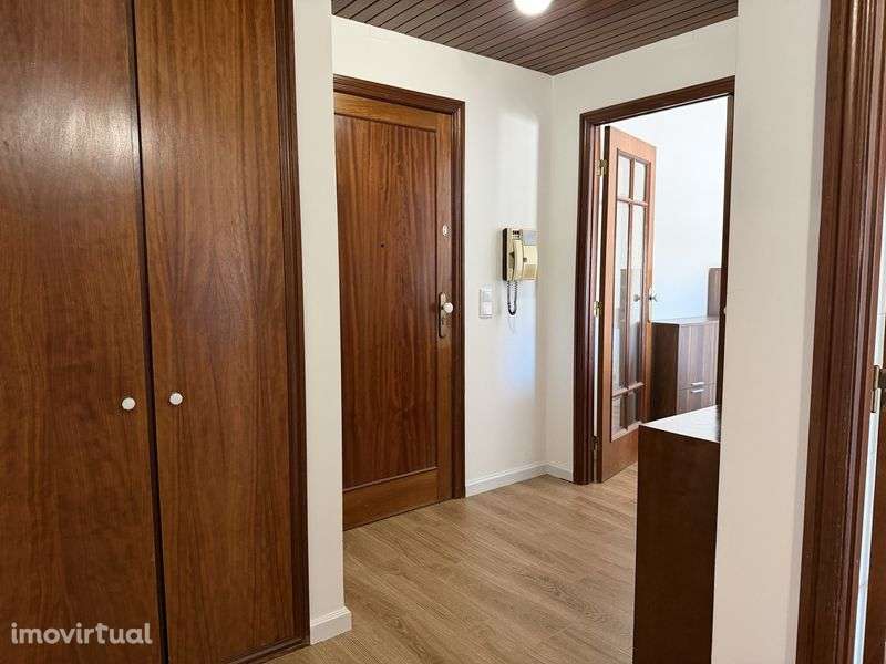 Apartamento T2  V. N. Famalicão - Grande imagem: 3/8