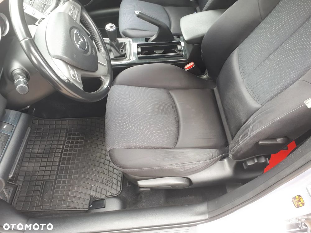 Mazda 6 Sport 2.0 Exclusive - 17