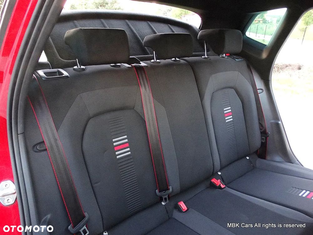 Seat Arona 1.0 TSI OPF Black Edition - 29
