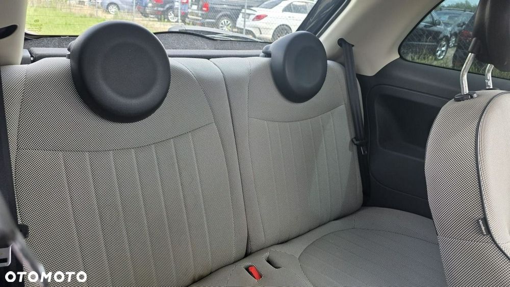 Fiat 500 - 12