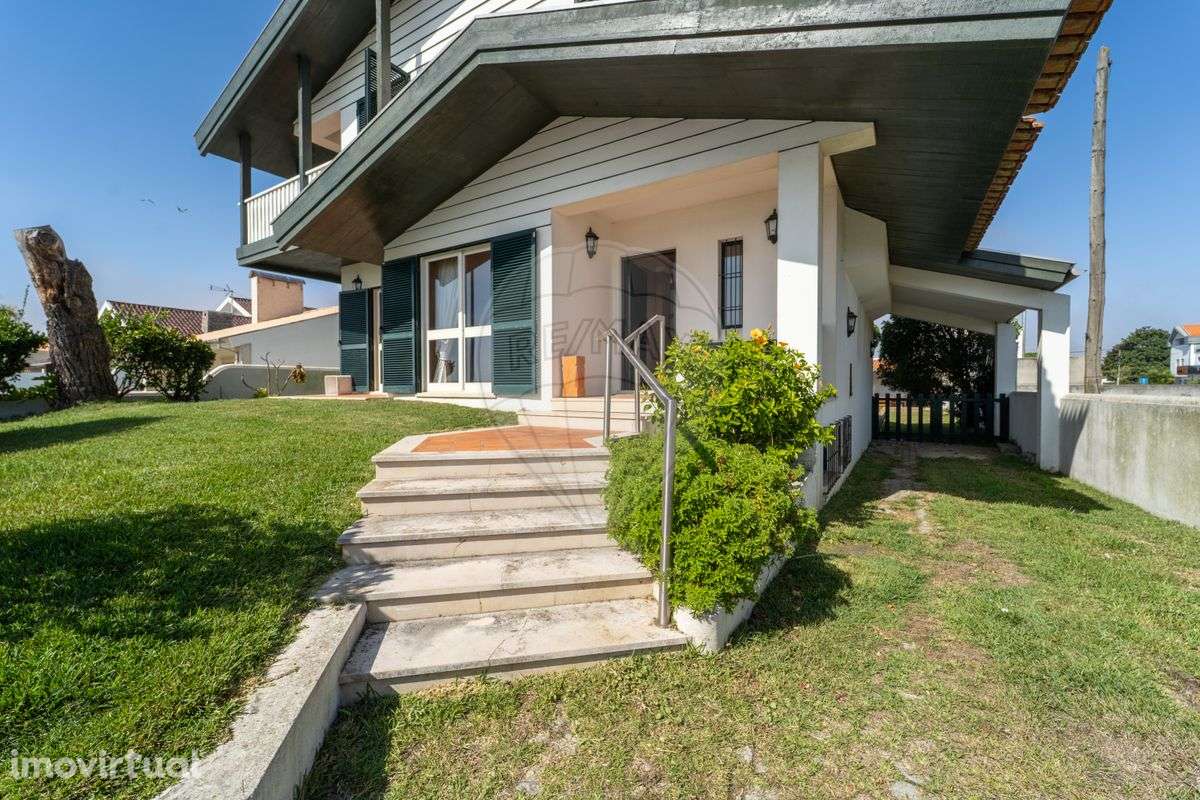 Moradia T4 para venda - Grande imagem: 4/46