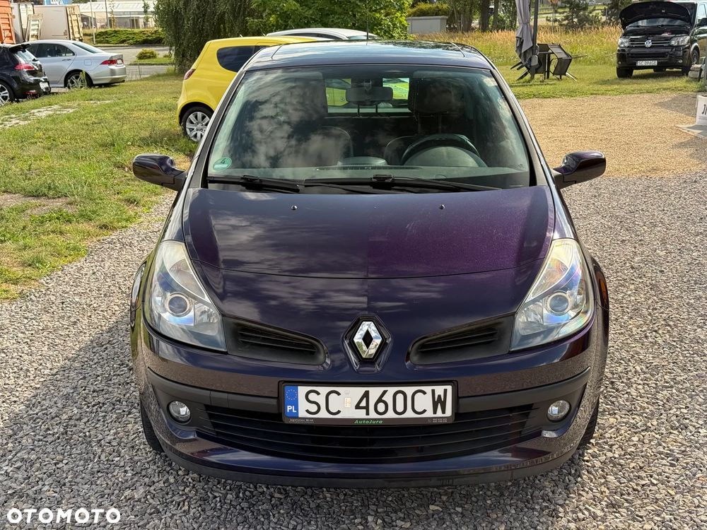 Renault Clio - 6