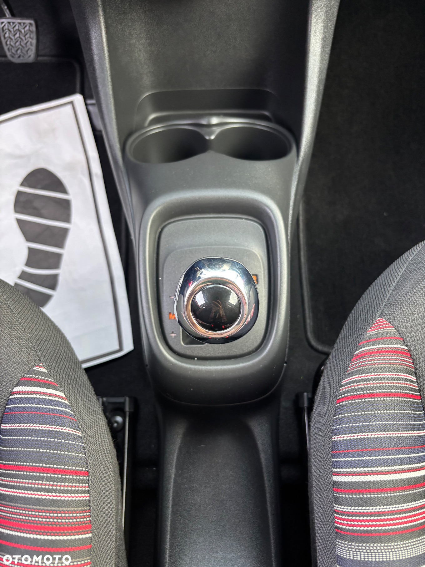 Citroën C1 1.0 VTi Feel ETG EU6 - 11