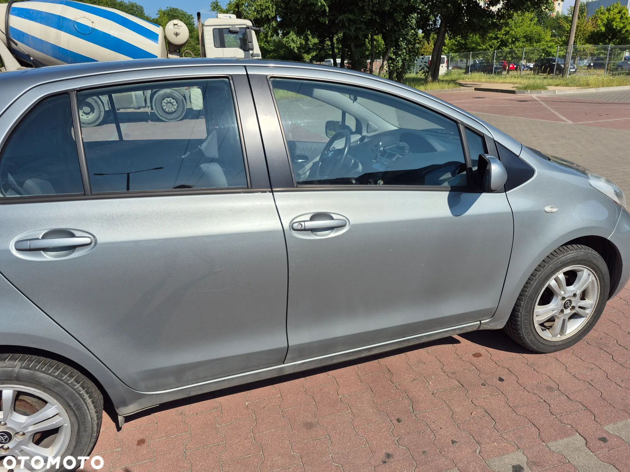 Toyota Yaris 1.33 VVT-i Cool - 14