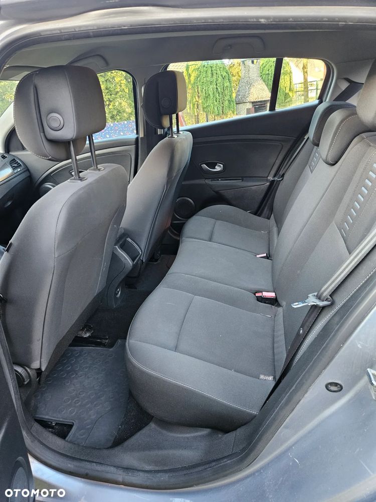 Renault Megane - 10