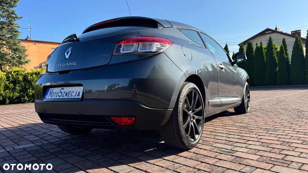Renault Megane TCe 180 Luxe - 15