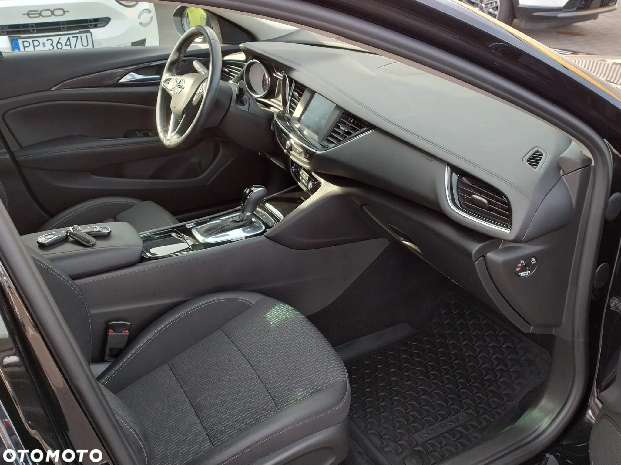 Opel Insignia 2.0 CDTI Elegance S&S - 10