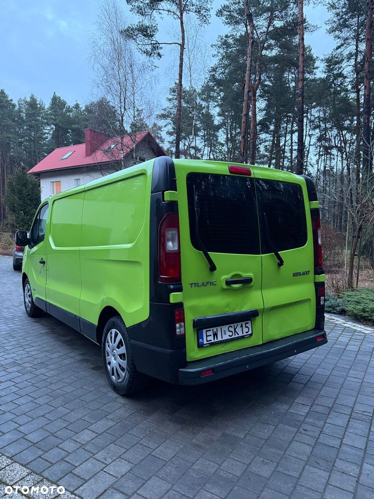 Renault Trafic - 4