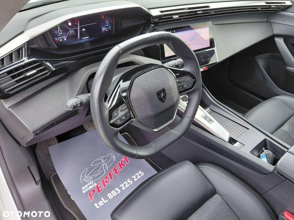 Peugeot 308 - 13