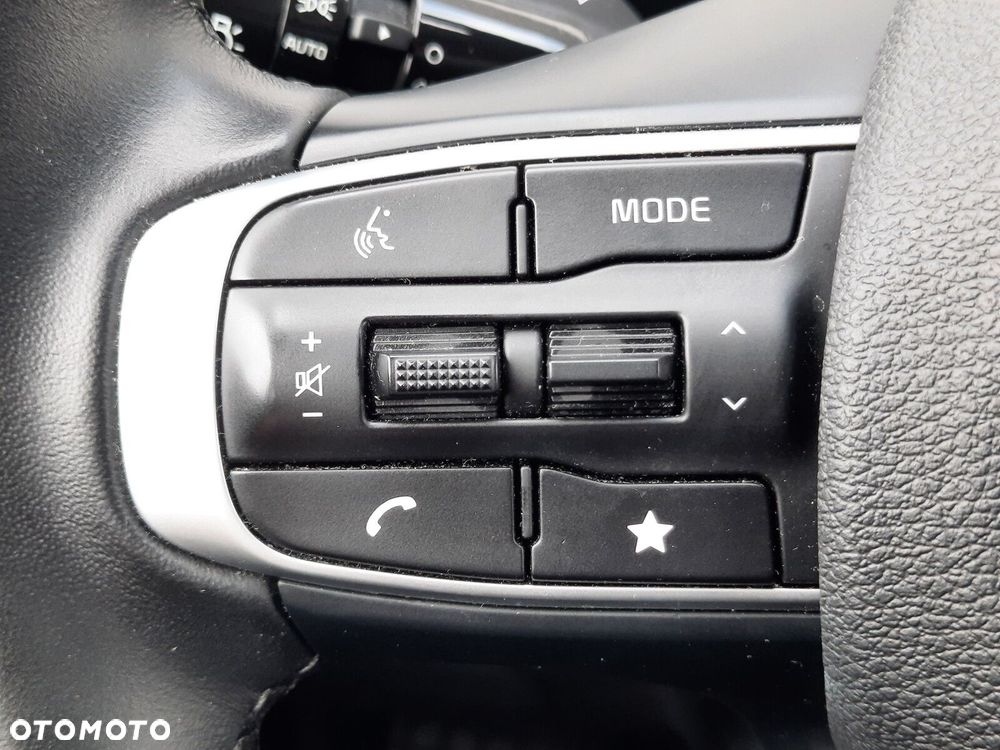 Kia Sportage 1.6 T-GDI M 2WD DCT - 21