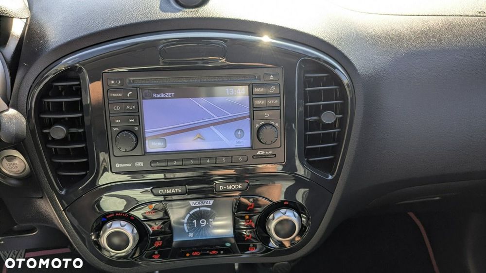 Nissan Juke 1.5 dCi Edition - 30