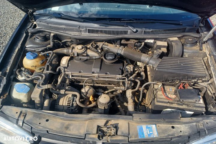 Calculator confort 1C0962258J 1C0962258J Volkswagen VW Golf 4 [1997 - - 9