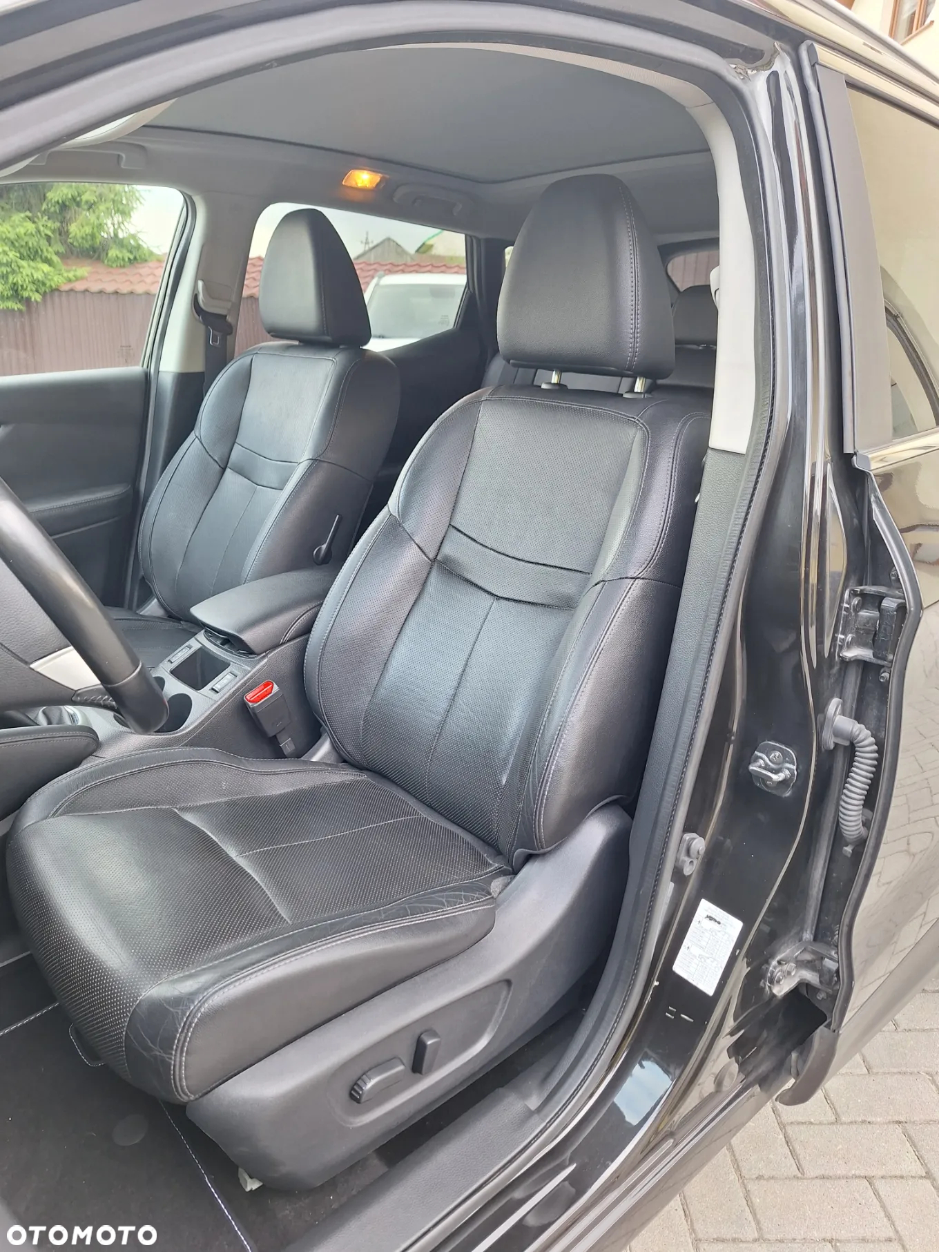 Nissan Qashqai 1.5 dCi Tekna EU6 - 26