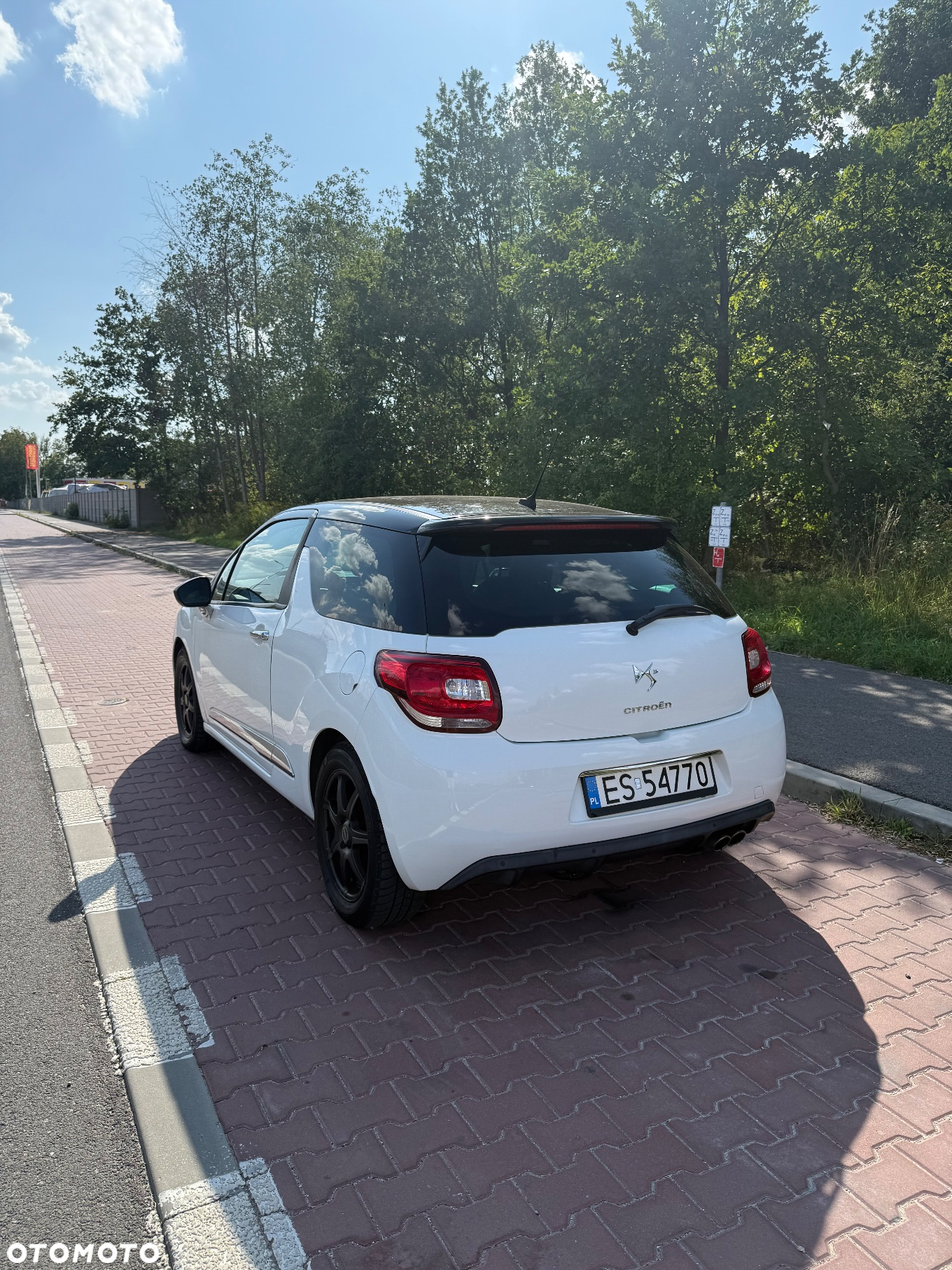 Citroën DS3 1.6 e-HDi SportChic - 7