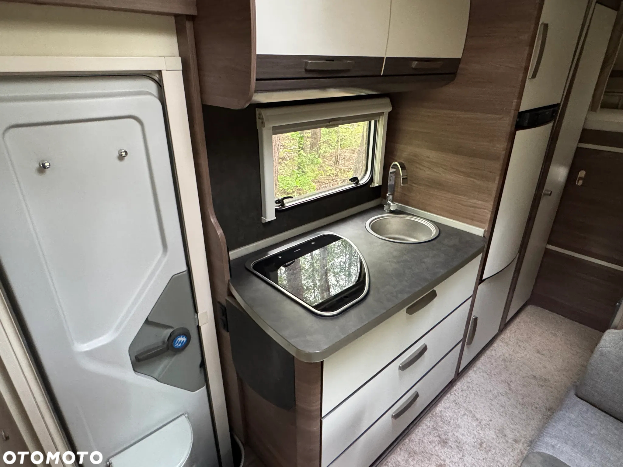 KNAUS Live Traveller - 19