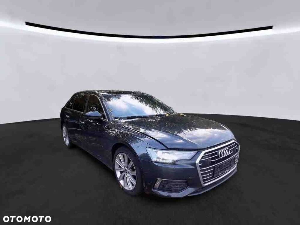 Audi A6 Avant - 3
