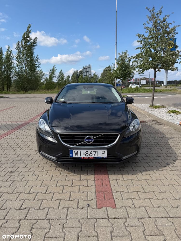 Volvo V40 T2 - 1