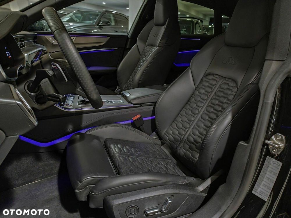 Audi RS7 Sportback - 22