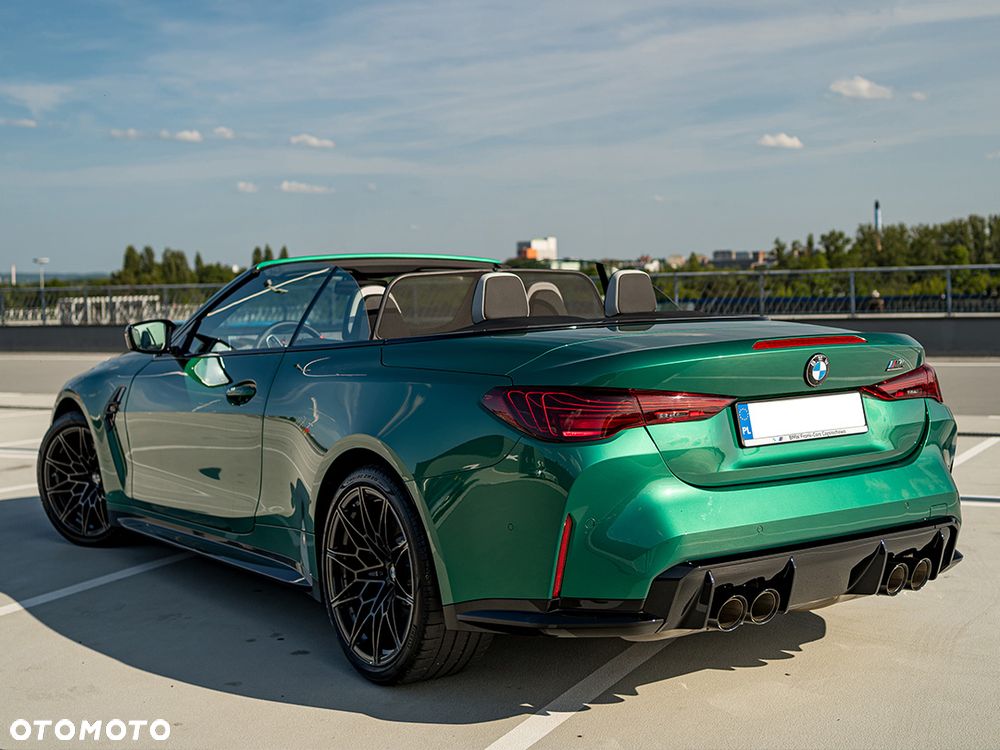 BMW M4 Competition M xDrive - 5