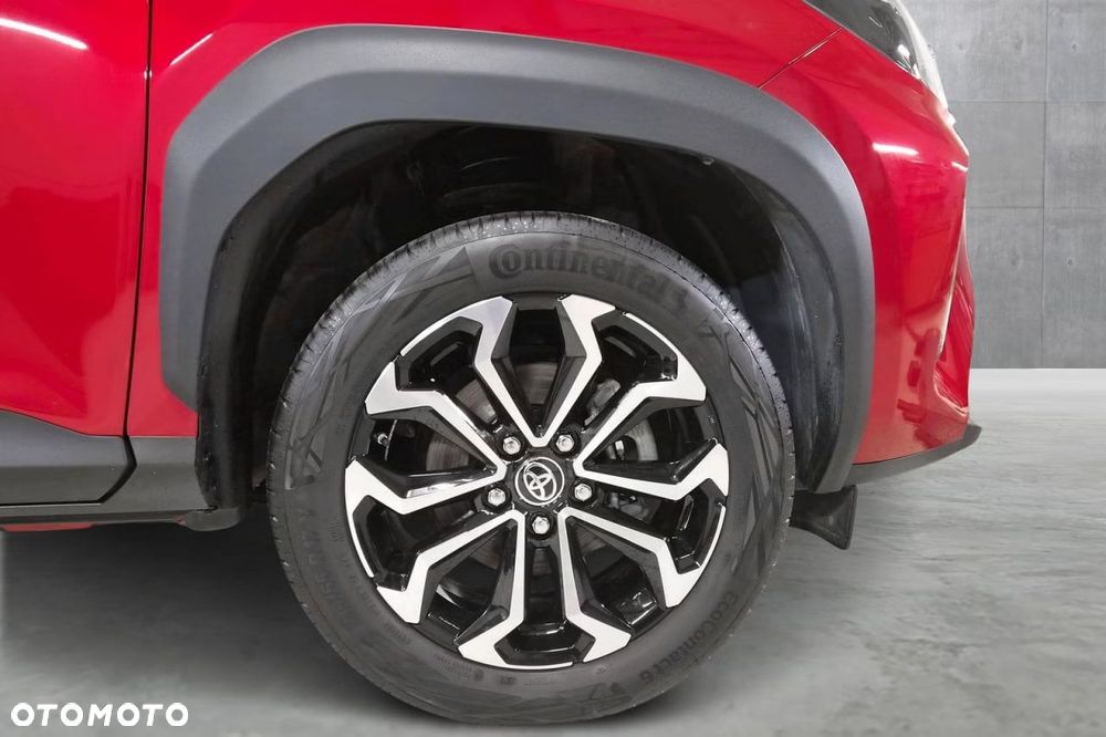 Toyota Yaris Cross 1.5 VVT-i AWD-i Comfort - 15