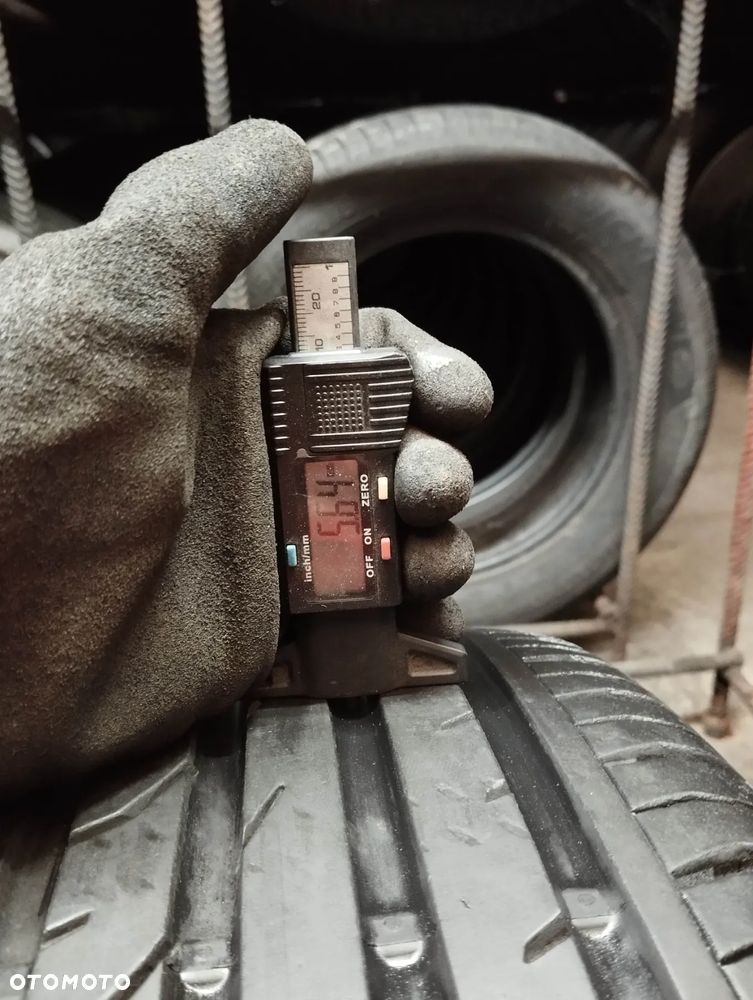 Continental Premium Contact 2 215 45 16 2szt 90 V XL - 3