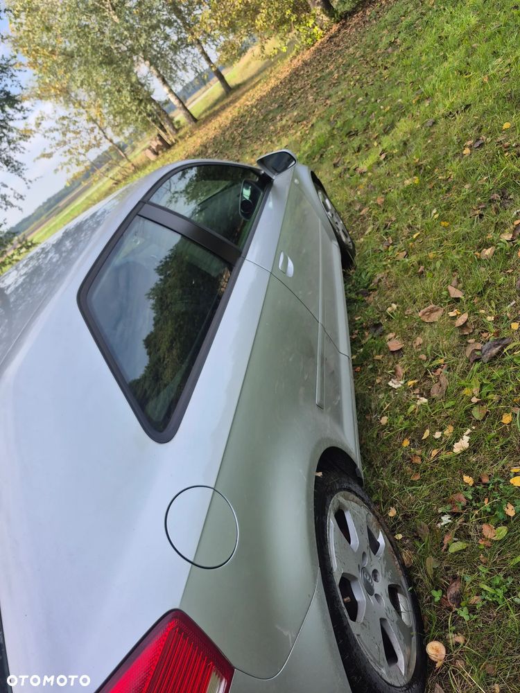 Audi A3 3-drzwiowe - 17