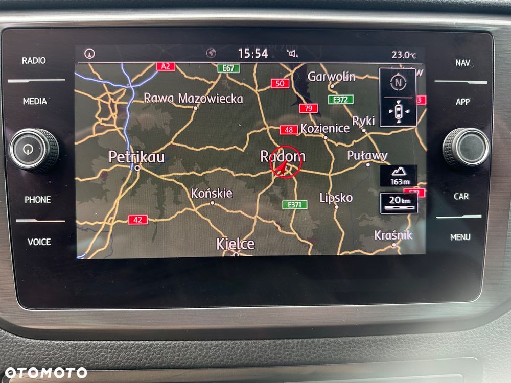 Volkswagen Golf Sportsvan SV 1.0 TSI Trendline - 11