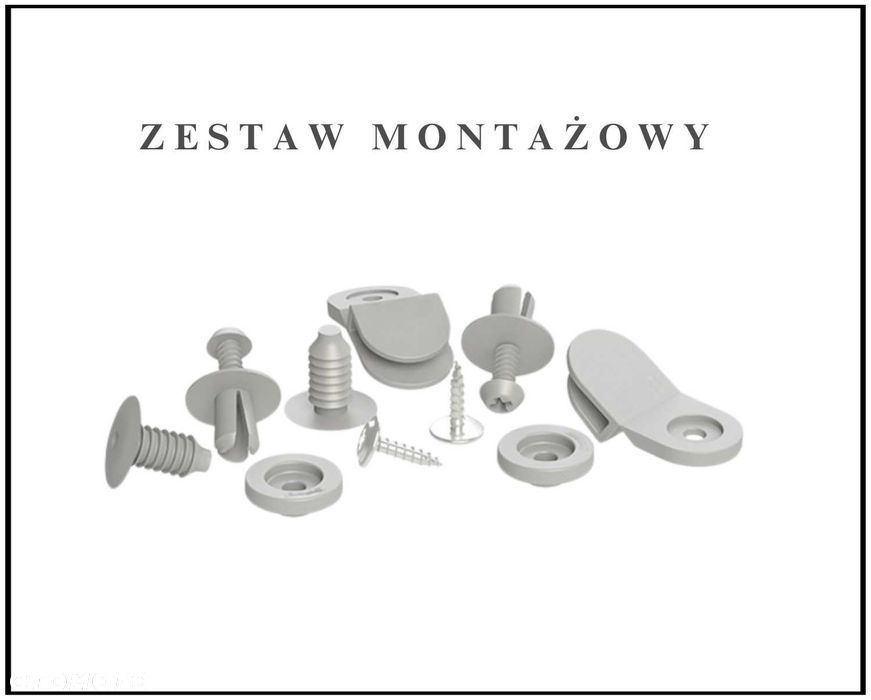 Mercedes Sprinter  L3 Podłoga Brązowa 9 mm -WYSYŁKA, MONTAŻ GRATIS ! - 6