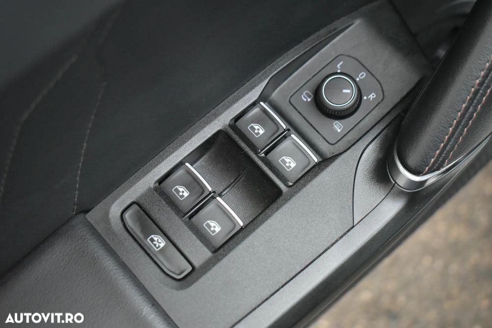 Cupra Formentor 2.0 TSI 4DRIVE DSG - 14