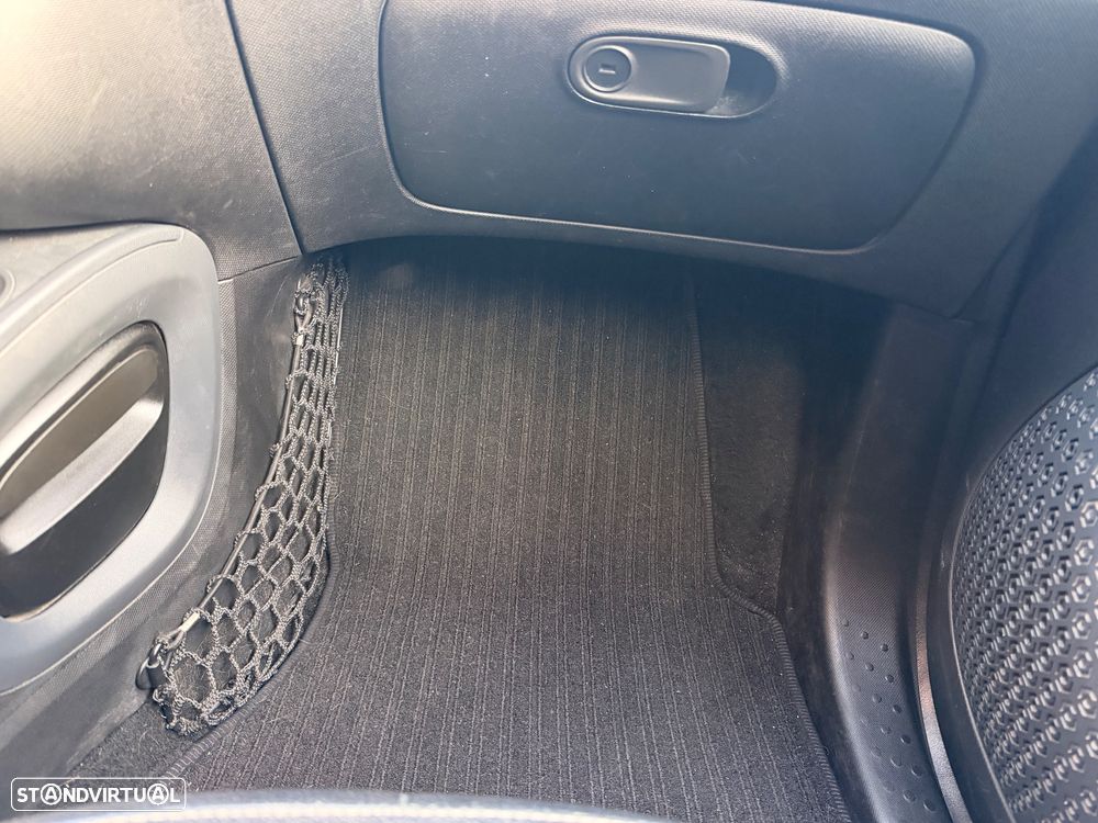 Smart ForFour twinamic prime - 30