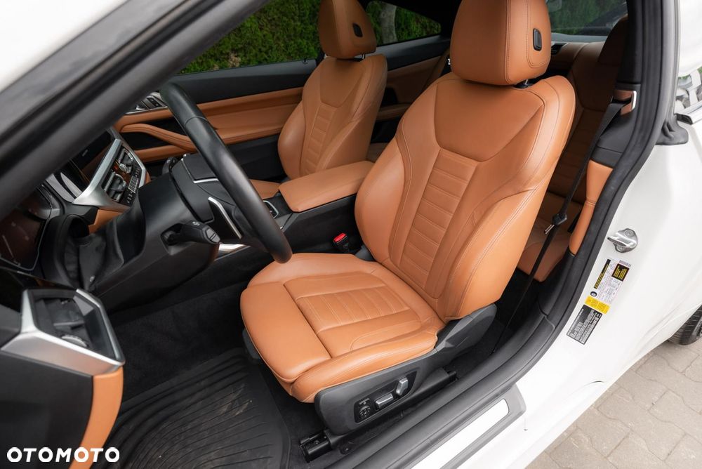 BMW Seria 4 430i - 13