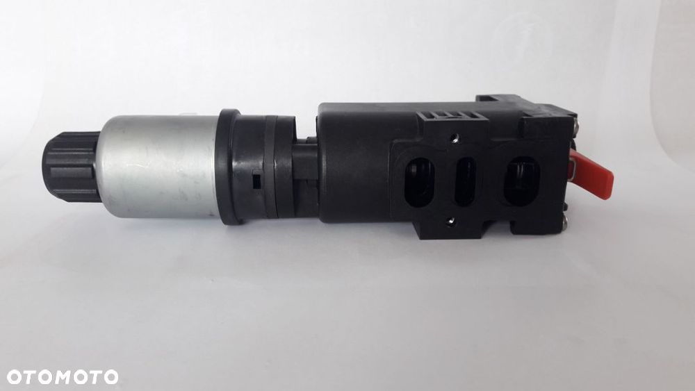 Elektrozawór opryskiwacza RAU nr. RG00047055 EVD kompletny - 14