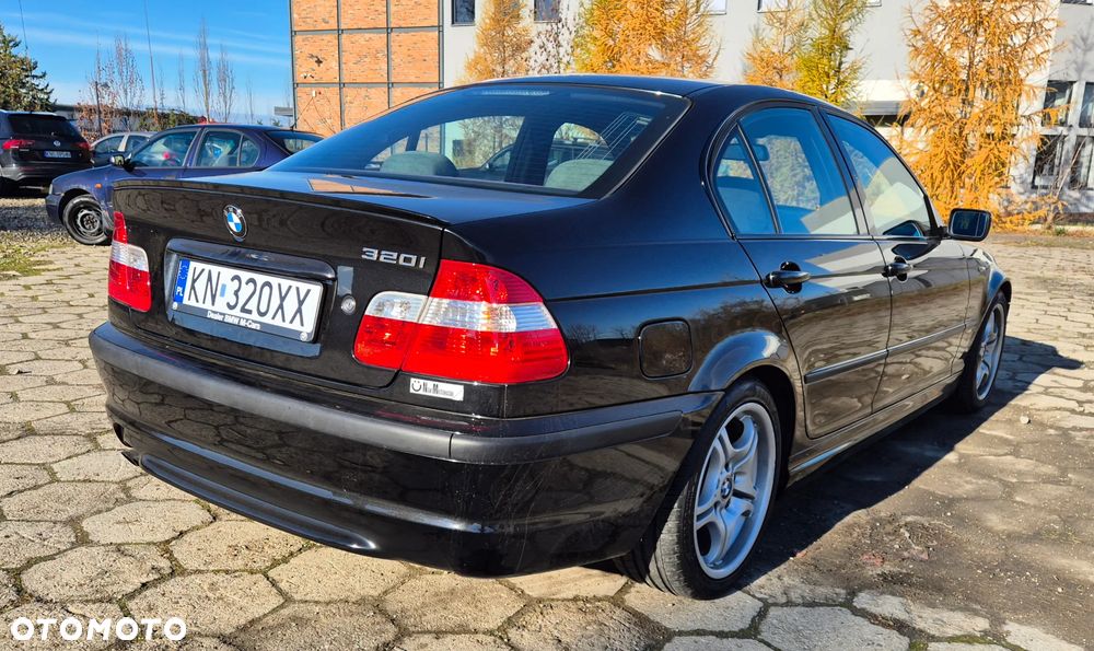 BMW Seria 3 - 8