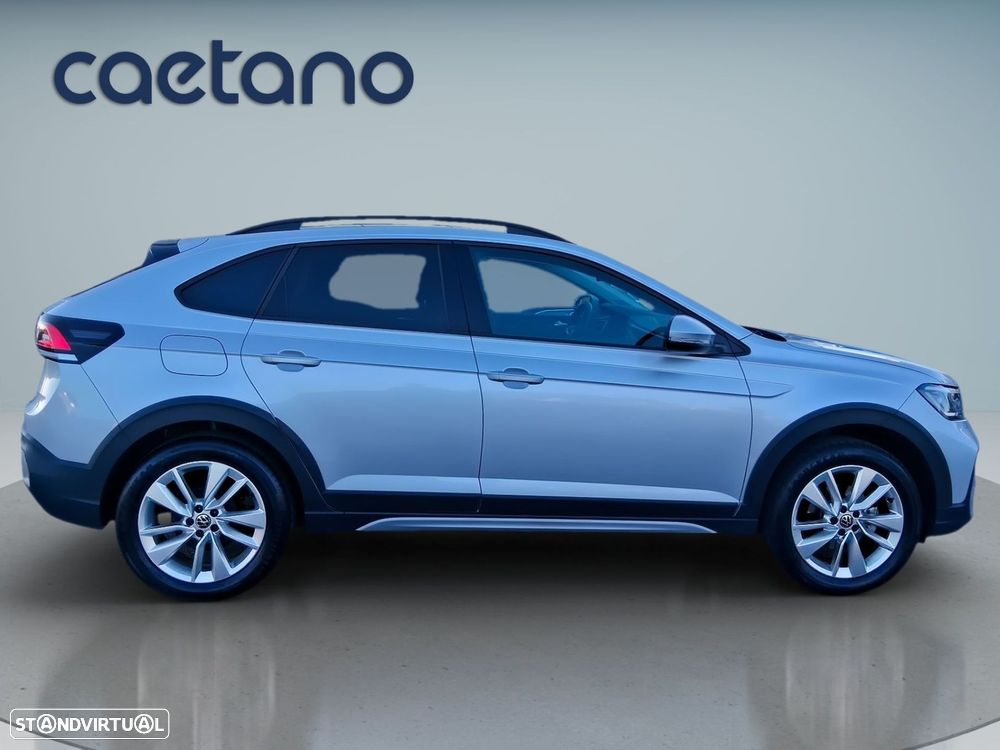 VW Taigo 1.0 TSI Urban - 7