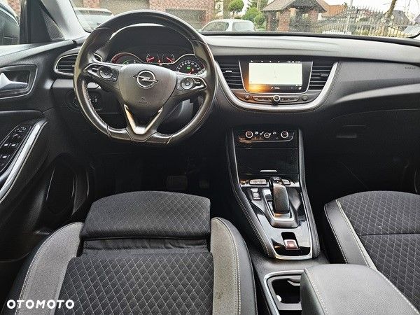 Opel Grandland X - 6