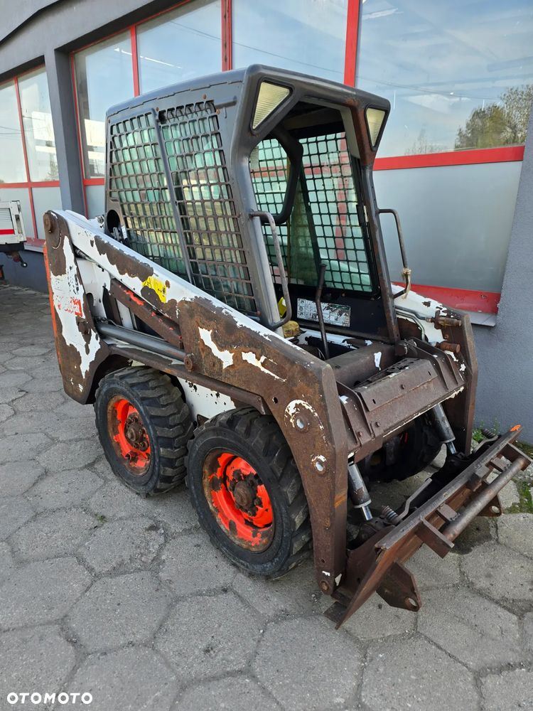 Caterpillar CAT 906 H - 6